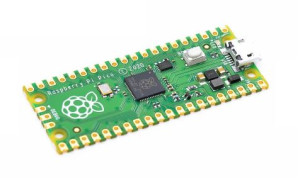 Mikrokomputer Raspberry pi Pico