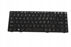 Klawiatura HP 6460b 8460p 6470b 8470p - QWERTY PL