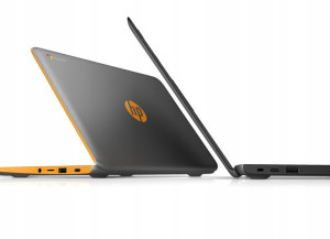 Laptop Chromebook 11 Google Play Kamera