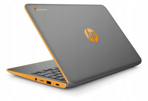 Laptop Chromebook 11 Google Play Kamera LIMITOWANY