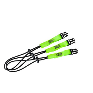 Szybkie łączniki (x3) - zestaw 10 sztuk PORTWEST BHP