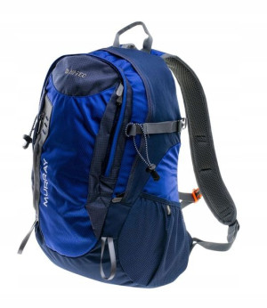 Plecak outdoor Murray 35l Strong Blue ONE SIZE