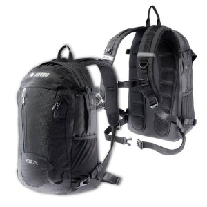 Plecak turystyczny HiTec Felix II 25L pokrowiec ON