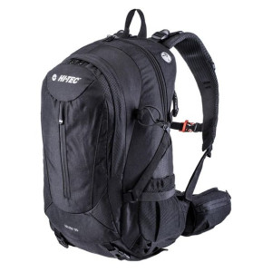 plecak turystyczny trekkingowy HiTec Aruba 30L blk
