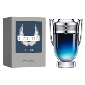 INVICTUS LEGEND perfumy męskie 100ml