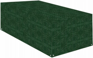 Plandeka Pokrowiec Na Meble Ogrodowe 180x240x100cm Do Domu Ogrodu