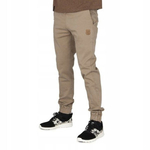 Spodnie Chillout Clothes Jogger BG 2 S