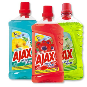 Ajax Płyn Uniwersalny 1 L