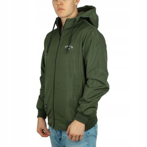 Kurtka wiosenna Elade Rainforest Khaki lekka XL