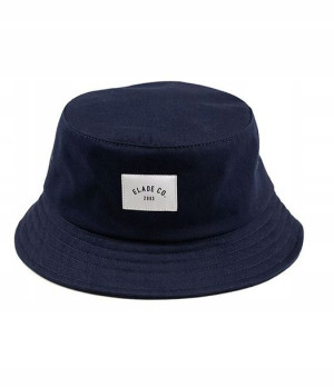 Buckethat kapelusz Elade granatowy L