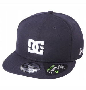Czapka DC Empire Fielder 9fifty New Era Snapback