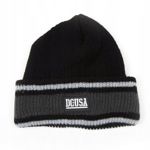 Czapka DC RD Alumni Stripe Beanie KVJ