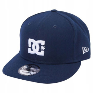 Czapka DC Empire Fielder 9fifty New Era Snapback