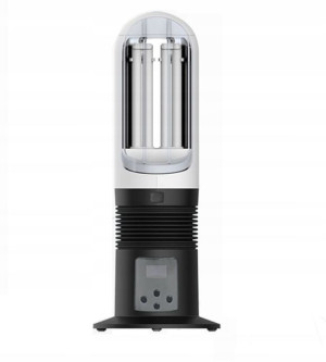 Lampa UVB 311nm Philips łuszczyca, bielactwo, egzema, łysienie plackowate