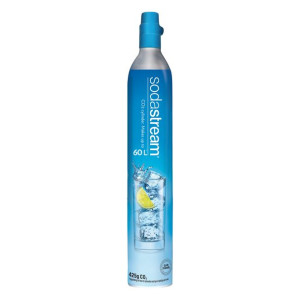 Nowy!!! Nabój Butla Co2 Do Saturatora Sodastream 60l 425g