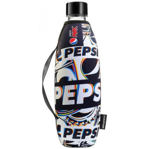 Pokrowiec Sodastream NEOPRENOWY limitowana edycja Pepsi