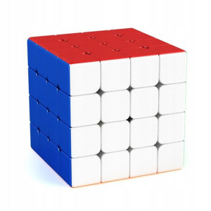 Kostka logiczna MoYu kostka rubika układanka 4x4x4