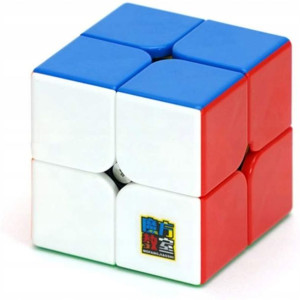 Kostka logiczna MoYu kostka rubika układanka 2x2x2