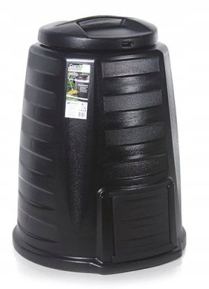 Kompostownik 340l Ecocompo Mrozoodporny Ikeco340