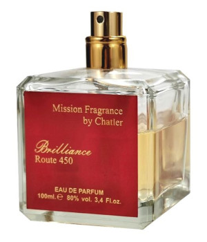 Mission Fragrance By Rouge 540 - Perfumy Damskie Baccarat Tester 50ml