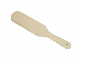 Łopatka Do Naleśników Drewniana Eko Practic 23,7 Cm