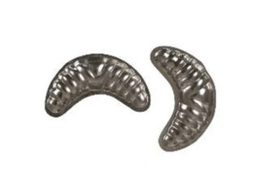 Foremki Do Ciastek Mini Rogaliki Practic 9,5 Cm X 8 Szt
