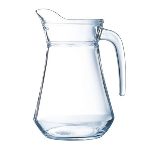 Dzbanek Szklany Na Wodę Sok Lemoniadę Luminarc 1,3 L