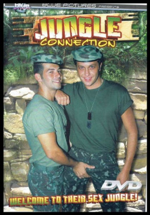 Dvd-jungle Connection