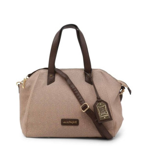 Torby naramienne marki Laura Biagiotti model Tabitha_LB22W-112-3 kolor Czar