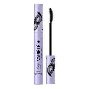 Eveline Variete Let's Twist Tusz do rzęs czarny 10ml