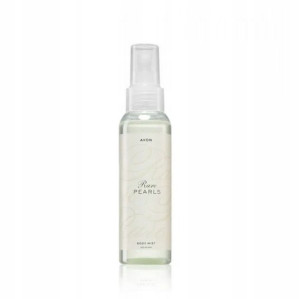 Avon Rare Pearls Mgiełka perfumowana 100ml