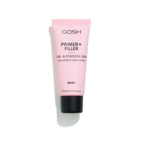 Gosh Primer+ Filler Base Baza pod makijaż 006