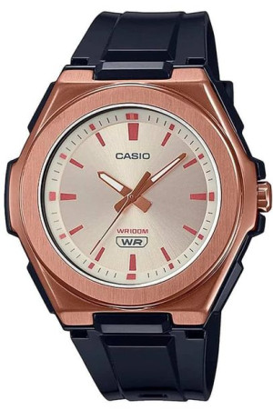 Zegarek marki Casio model LWA-3_M kolor Czarny. Akcesoria Damskie. Sezon: C