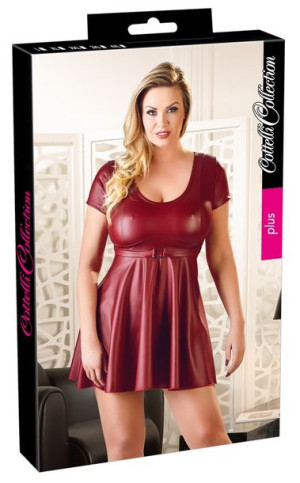Dress Buckle 2XL