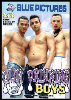 Dvd-cum Drinking Boys