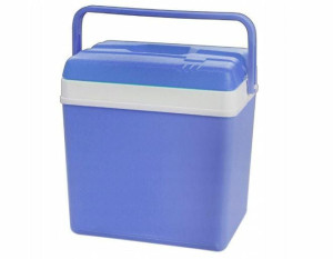 Lodówka turystyczna 24L