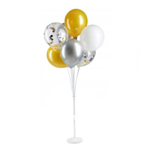 Stojak na balony do balonów 130 cm