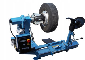 Montażownica Ciężarowa Ecomont C1426 Tir 26"