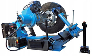 Montażownica Tir Ecomont C1456 Best Product