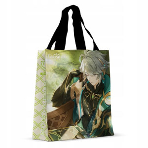 Torba Fullprint - Genshin Impact - Alhaitham