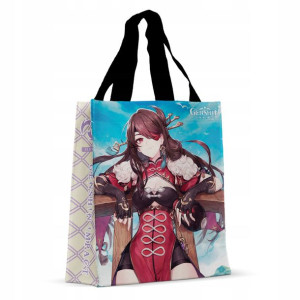 Torba Fullprint - Genshin Impact - Beidou