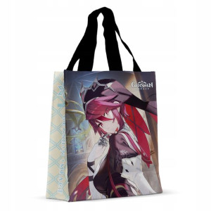 Torba Fullprint - Genshin Impact - Rosaria