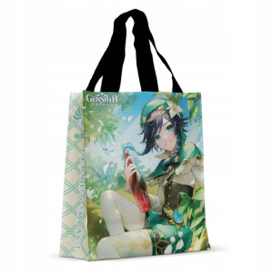 Torba Fullprint - Genshin Impact - Ventii