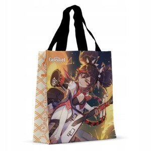 Torba Fullprint - Genshin Impact - Xinyan