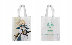 Torba z uszami z Genshin Impact - Jean