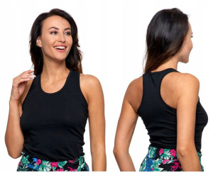 Podkoszulka Damska Koszulka Tank-Top MORAJ - M