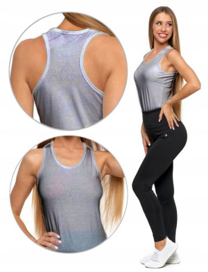 Podkoszulka Damska Koszulka Tank-Top MORAJ - XXL