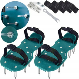 Aerator Solidne Kolce Na Buty Do Napowietrzania X2 + Gratis