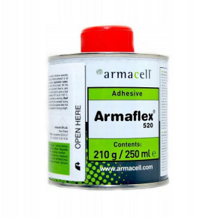 Klej do otulin Armaflex520 250ml Armacell