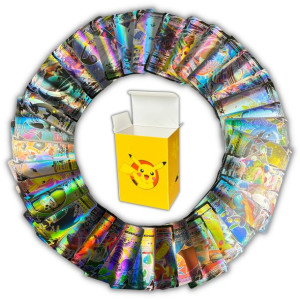 Pokemon Karty Specjalne Hologramowe Legendarne 100